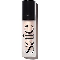 Amazon.com : Saie Glowy Super Skin Tint Liquid Foundation